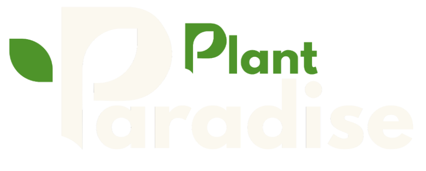 Plant Paradise